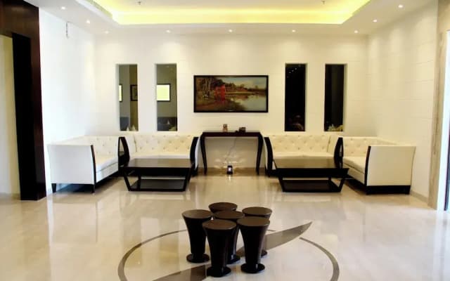Continent Hotel Nawanshar