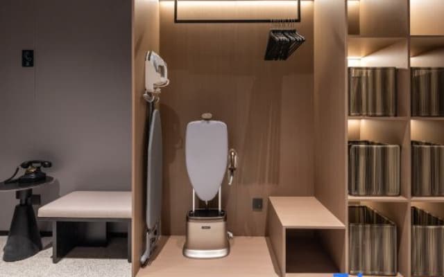 Yaduo Hotel, Dongfeng Middle Road, Baoding Wanbo Plaza