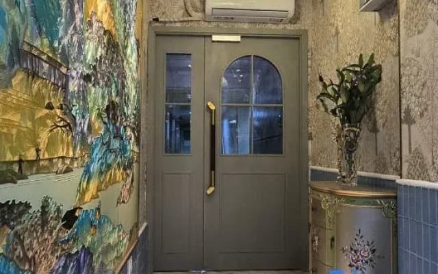 Hong Kong A11 Hostel (Tsim Sha Tsui Station Exit A)