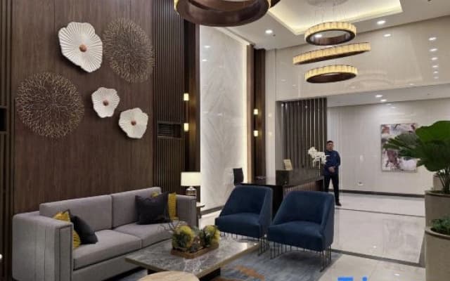 Luxurious Modern Cozy Manila Bayview Pool View 1 2 3 Bedrooms Near Manila Airports Okada Solaire MOA