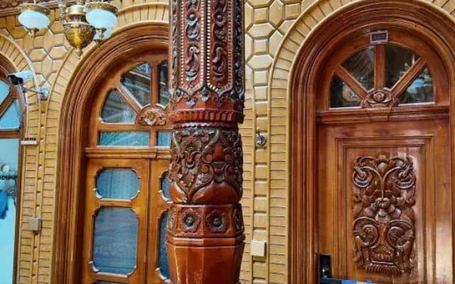 Fanya Homestay (Kashgar Ancient City Scenic Area)