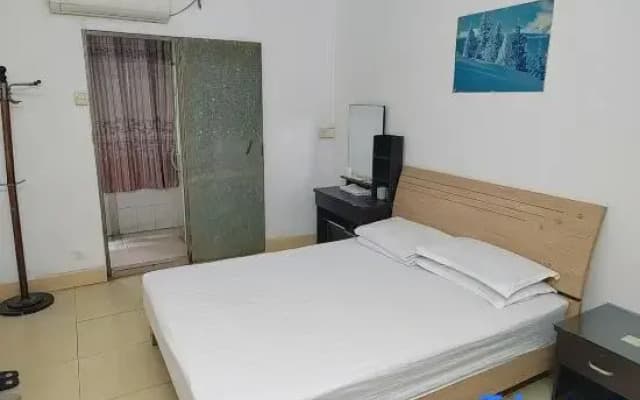 Xinya Accommodation