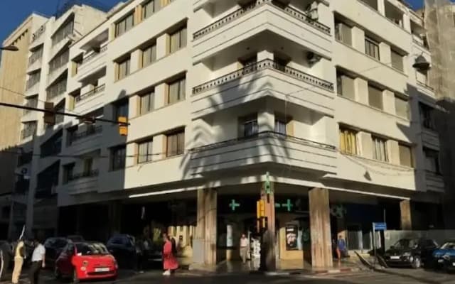 Hôtel Arabesque