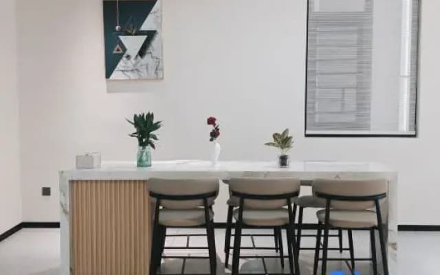 Yunyun Homestay (Quanzhou West Street Ancient City)