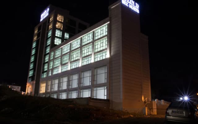 ZİN D Home Dudullu Suit Otel