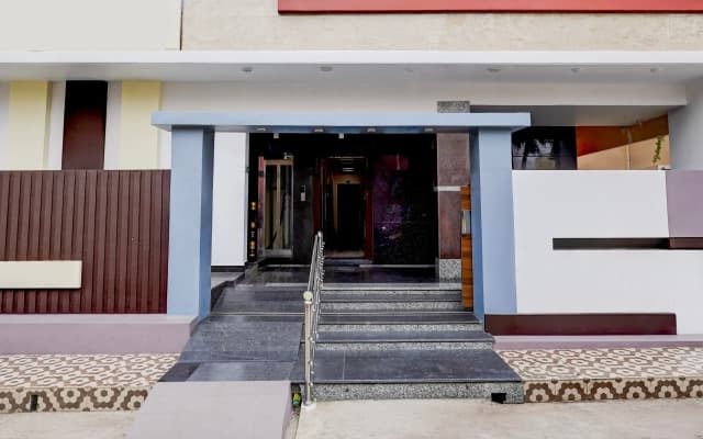 Super OYO Hotel O GT Road Nellore