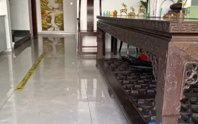 Haikou Qingyuan Chinese Inn (Hainan University Haikou People's Hospital)