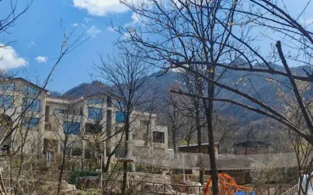 Daertu Family Farm Homestay