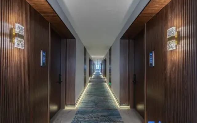 Levia Hotel