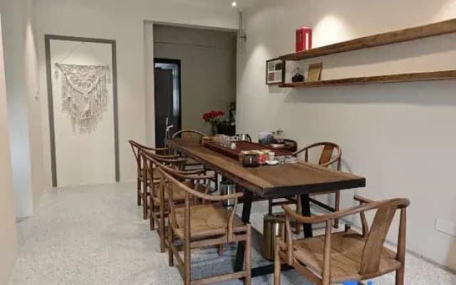 Heart Retreat·Hot Spring vacations homestays