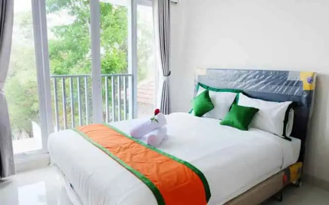 Villa Grand Balle with Private Swimming Pool by Simply Homy