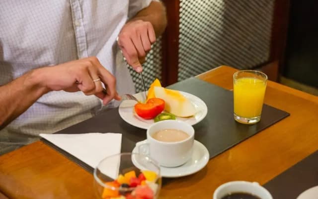 Rio Aeroporto Hotel