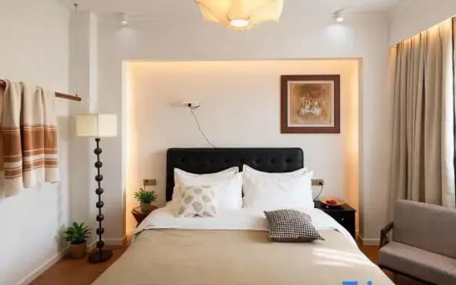 Libian Homestay (Xiamen North Railway Station Wangjiao New World)