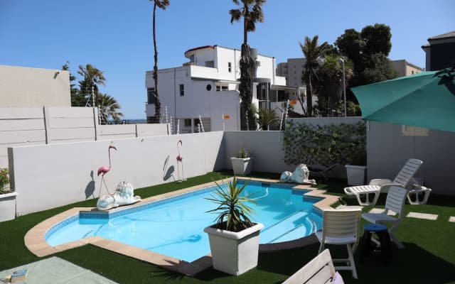 Imany Guesthouse