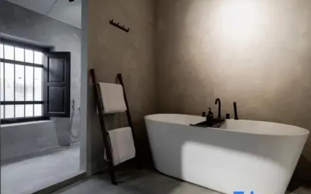 Heritage Villa by Aayu - 10 mins walk to Armenian St