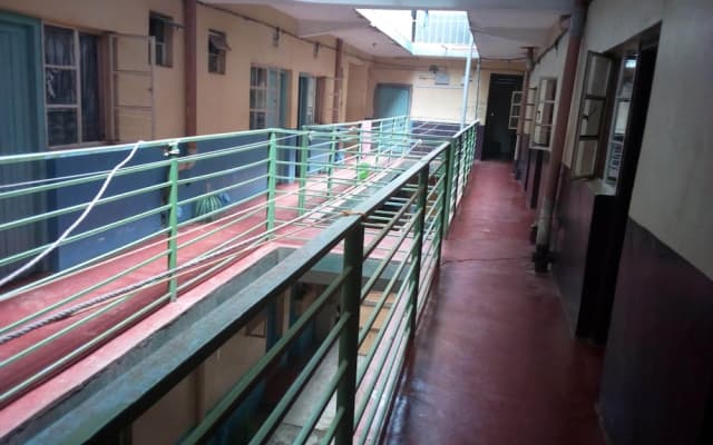 Kyeni Hotel