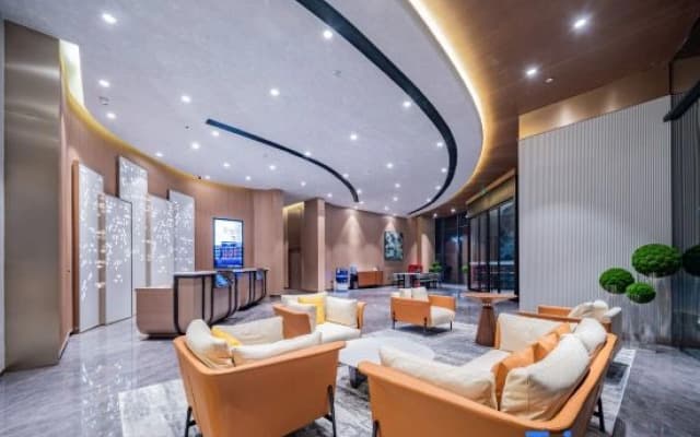 Starway Hotel (Pucheng Causeway Bay Yahe Times Square)