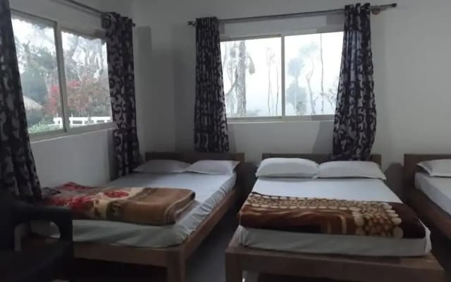 Moon Mist Resort