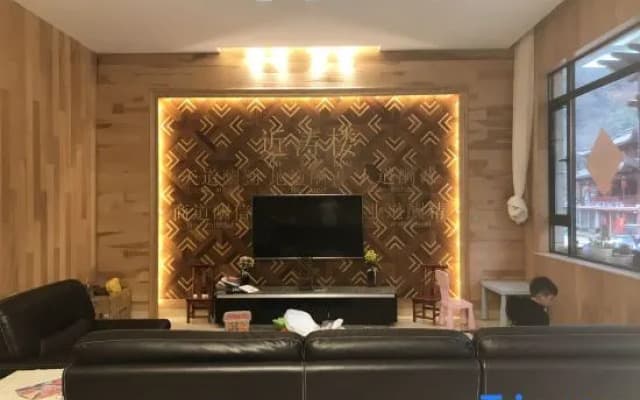 Jingtao Tower Boutique Homestay