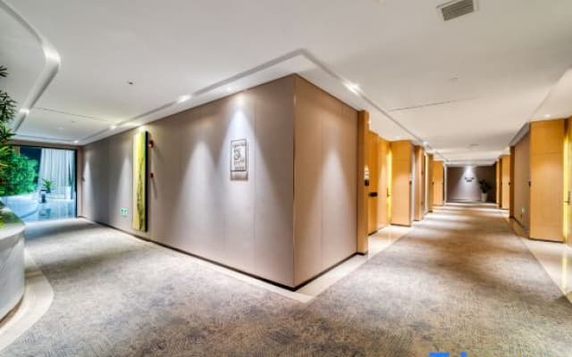 Shen Lan  Hotel