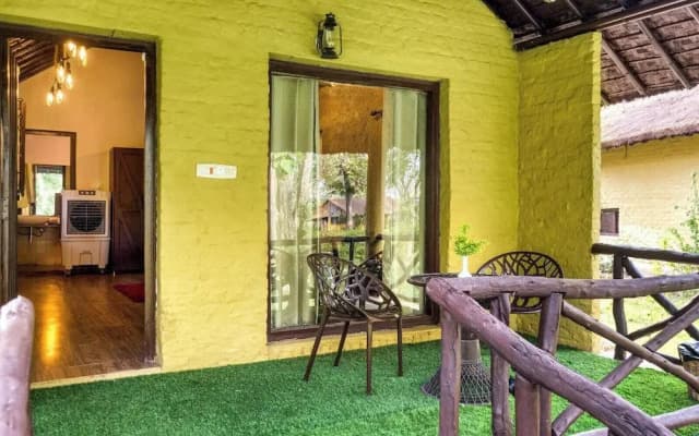 Bijrani Jungle Cottages by CYJ