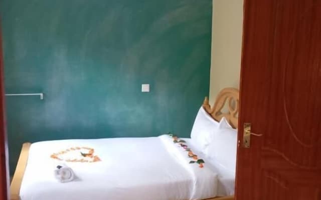 Longonot View Eco Camp and Accommodation