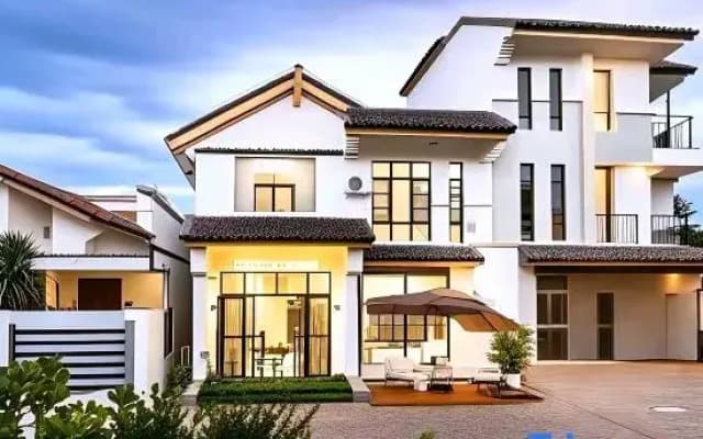 Wow Home