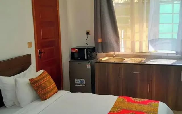 Lorateng' Resort Rusinga