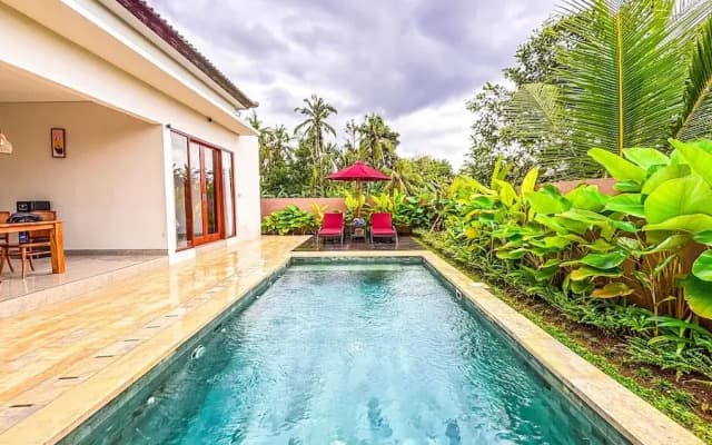 Umah Anyar Villas Ubud