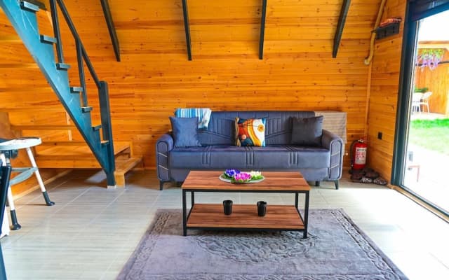 La Maison Bungalov