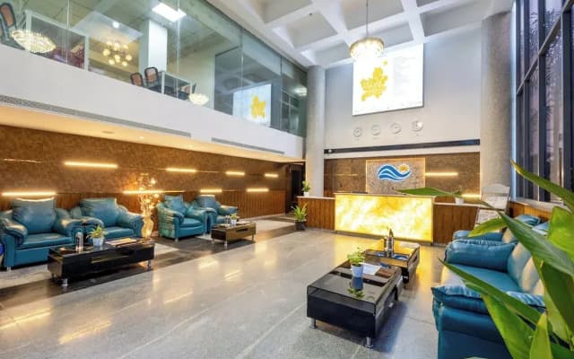 Regenta Z Sunrise Gachibowli Hyderabad
