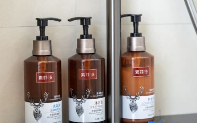 Jinyuan Life Experience Homestay