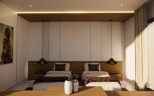 eL Hotel & Resort Bali Sanur
