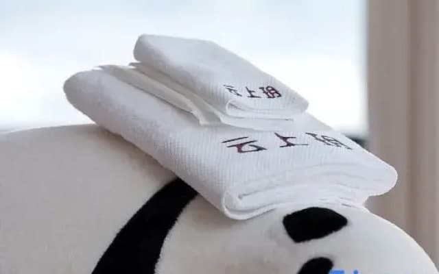 Yunshangyue Starry Sky Audio-Visual Hotel (Ruoergai People's Government Branch)