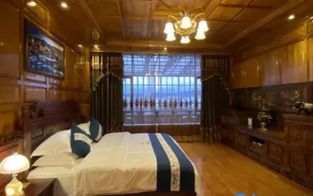 Shangri-La Yicangyuan Homestay