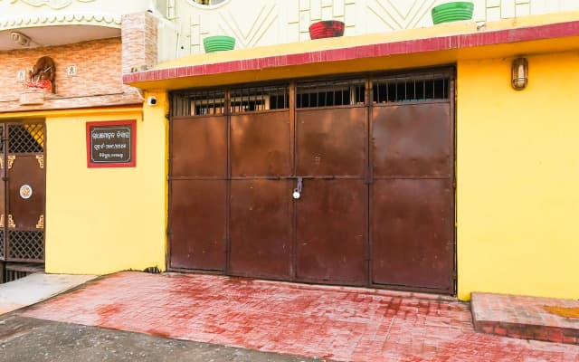 Super Hotel O Khandagiri Near DN Regalia Mall