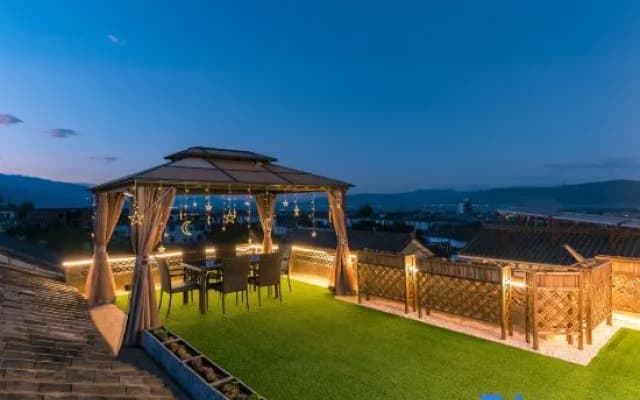 Jiajing Guesthouse