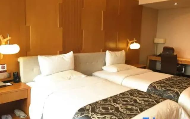Junxin Hotel