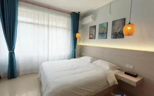 Mengyuanxuan Homestay
