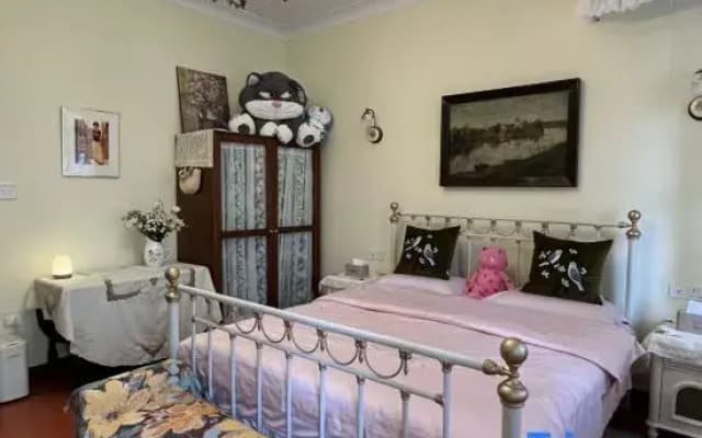 Lao E Qiao Homestay (West 13th Street)