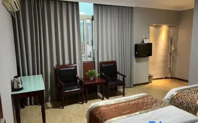 Huaxing Hotel