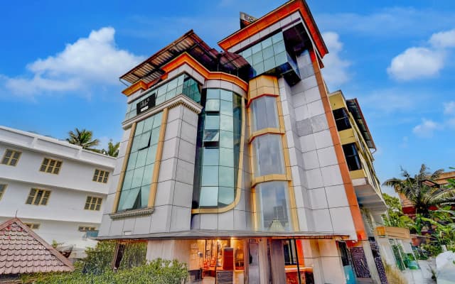Super Collection O Govt Engineering College Formerly Anby Plaza