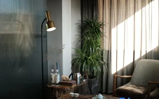 Jingdezhen Yixi Yanhuan Homestay