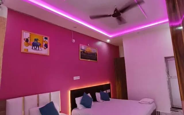 Pushpanjali Grand Inn
