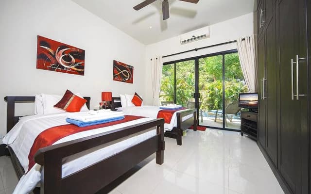 Villa Gaew Jiaranai