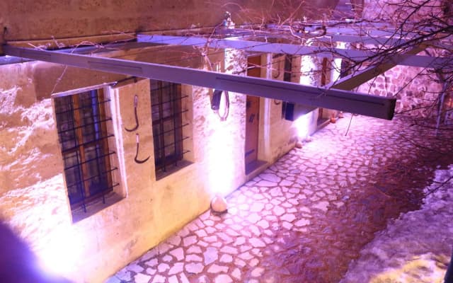 La Maison Du Reve
