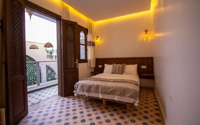 Riad Jo