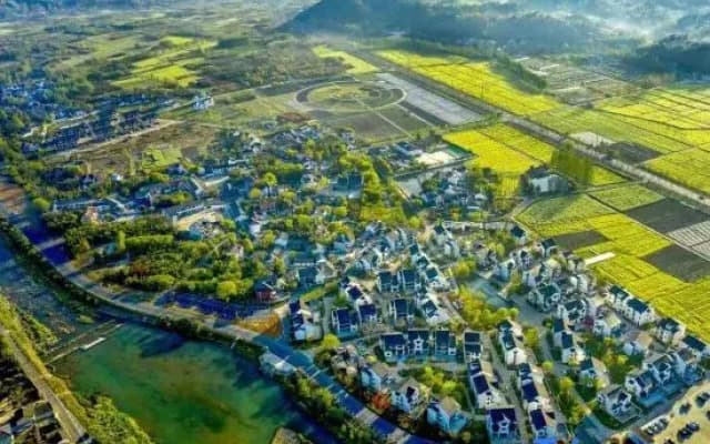 Anji Zhuyinjia Homestay