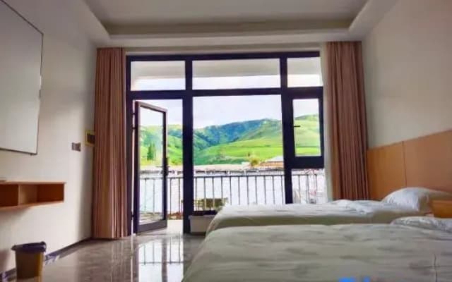 Shan Lan Gui She B&B