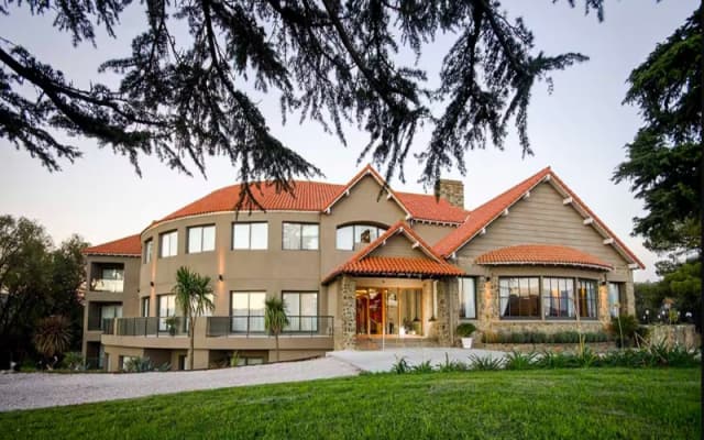 Days Inn By Wyndham Sierra De La Ventana